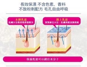 薇霓肌本 全日高效修護保濕乳霜