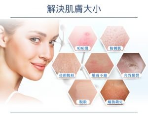 薇霓肌本 無油安膚清爽調理乳液