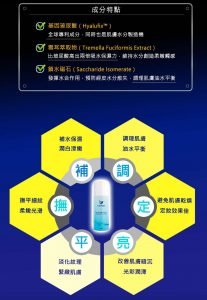薇霓進階 極潤雪耳精露