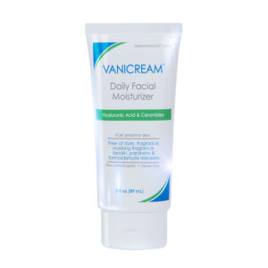 Vanicream薇霓肌本 5力神經醯胺角鯊精華乳