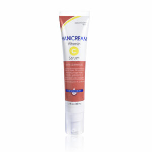 Vanicream薇霓肌本 維他命C白精華
